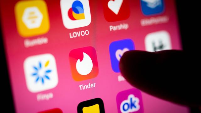 Partnerwahl per Internet: Online-Dating kann sogar zu einer Art Burnout führen