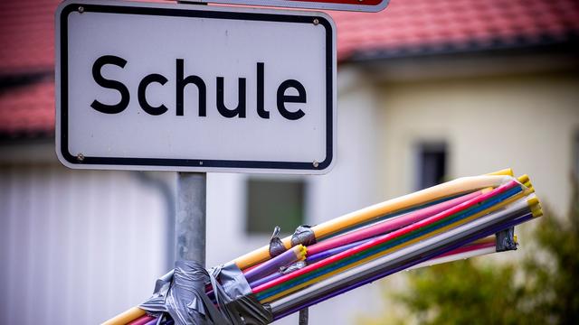 Schnelles Internet: Fast alle Schulen im Saarland am Glasfasernetz