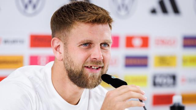 DFB-Team: Füllkrug sieht «krass veränderte» Nationalmannschaft