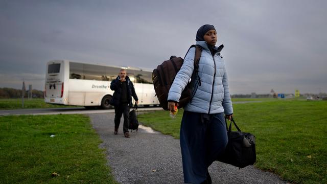 Migration: Niederlande stoppen Zahlungen für abgewiesene Asylbewerber