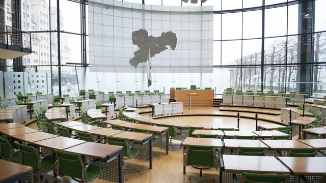 Landtagswahl: Panne bei Sachsen-Wahl behoben - Vorläufiges Ergebnis bleibt