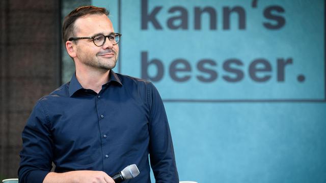 Wahlkampf: Redmann will mit Wahl Ampelregierung im Bund «ausschalten»