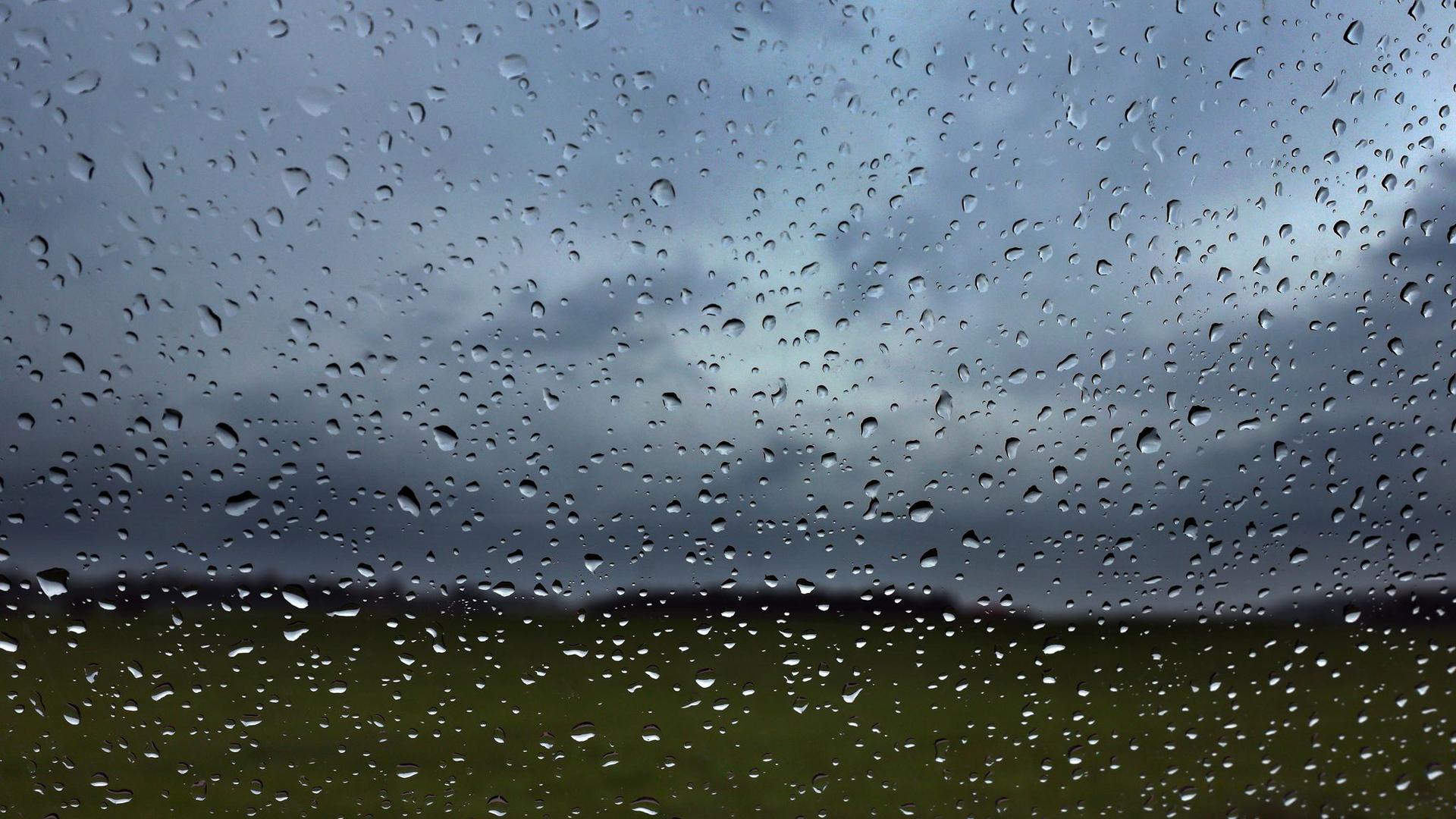 Starkregen: Unwetter in Bremen: Hunderte Notrufe und überflutete Keller