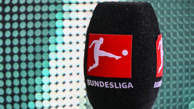 Fußball-Bundesliga: Klassiker BVB - Bayern am Samstagabend