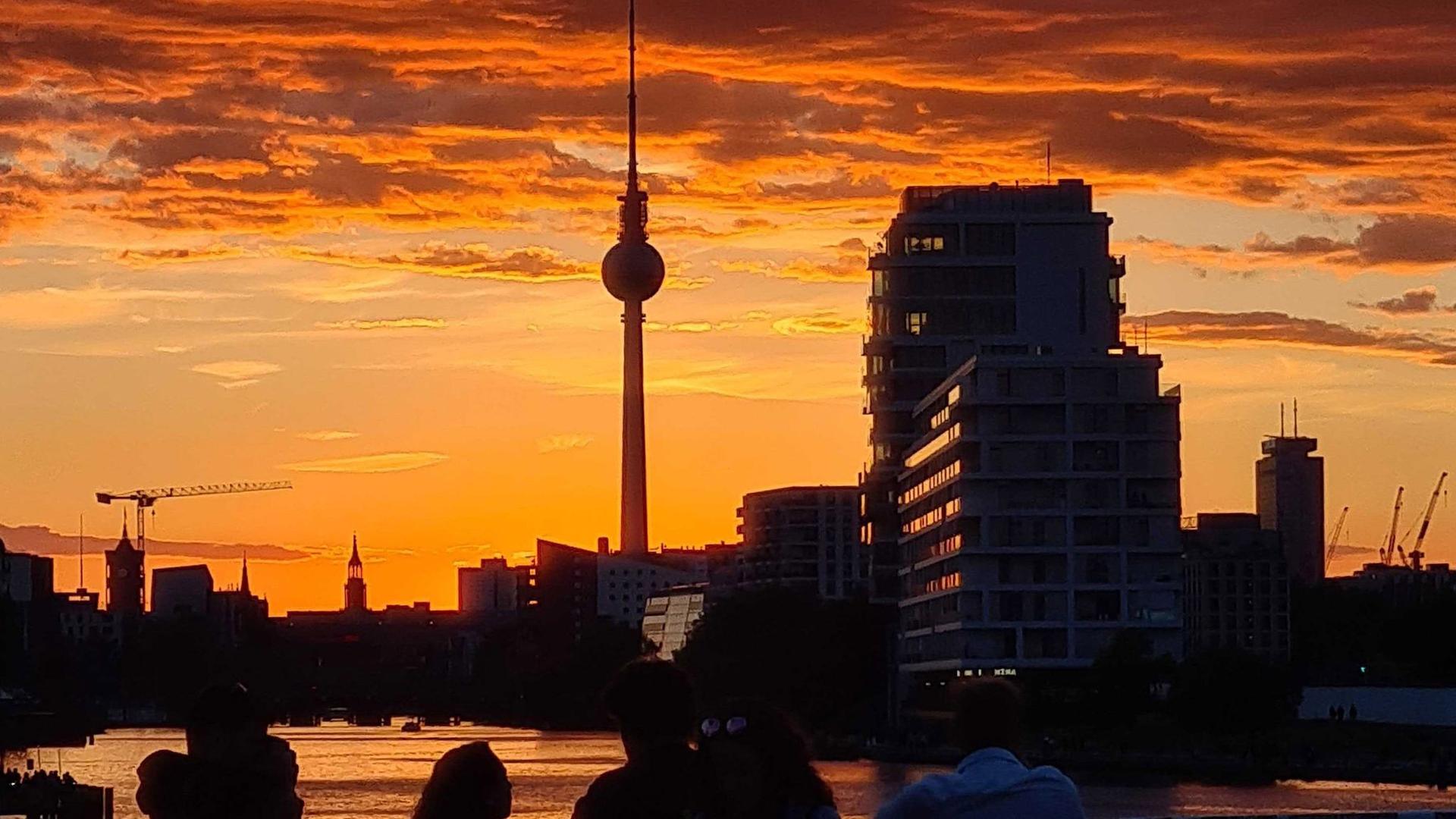 Hauptstadt-Werbung: «Läuft nicht alles rund» - Ironische Kampagne für Berlin