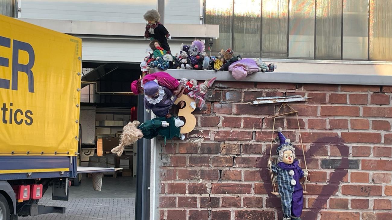Schräger Fall: Polizeieinsatz wegen mutmaßlich okkultem Ritual | ZEIT ...