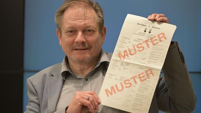 Elections: More postal voters expected for the Brandenburg state election