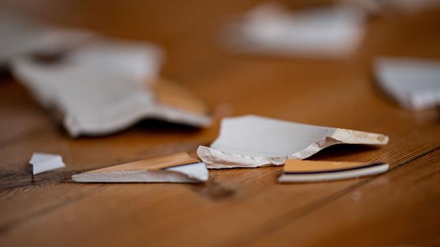 Jugendamt greift ein: Statistik: Mehr gemeldete Kindeswohlgefährdungen im Saarland