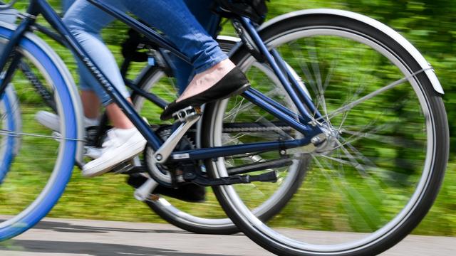 Verkehr: Grüne: Zu wenige Radwege an Landstraßen in Sachsen-Anhalt