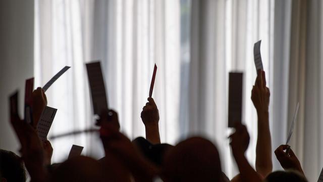 Bildung: Linke beschließt Volksinitiative zum Erhalt kleiner Schulen