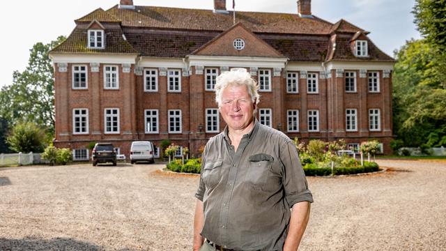 Waldwirtschaft: Mit Wald in Schleswig-Holstein ist schwer Geld zu verdienen