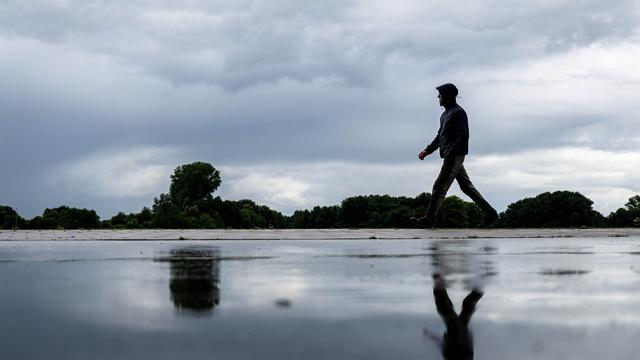 Unwetter: Warnungen vor Gewitter und Starkregen im Norden