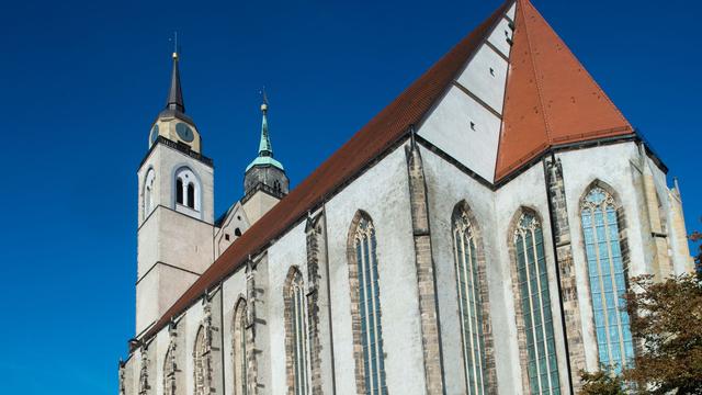 Musik: 35 Chöre aus aller Welt beim Chorfest in Magdeburg