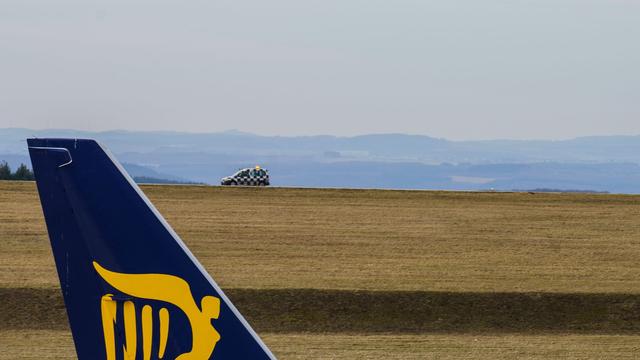 Für Ryanair und Frankfurt-Hahn: EU-Kommission ordnet Rückzahlung von Millionen-Staatsgeld an