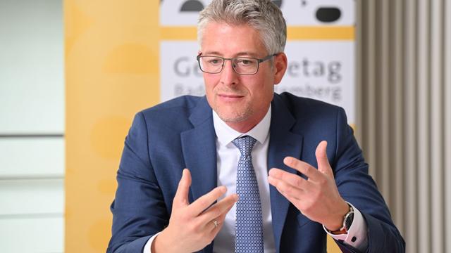 Bildung: Gemeindetag kritisiert geplantes Ende der Werkrealschulen