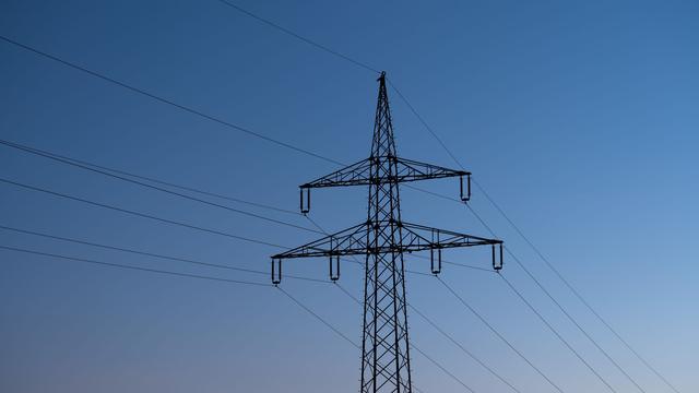 Energieversorgung: Kurzer Stromausfall in Teilen von Stuttgart