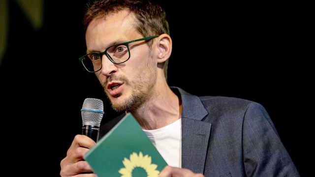 Migration: Grüne fordern Integration statt Grenzkontrollen