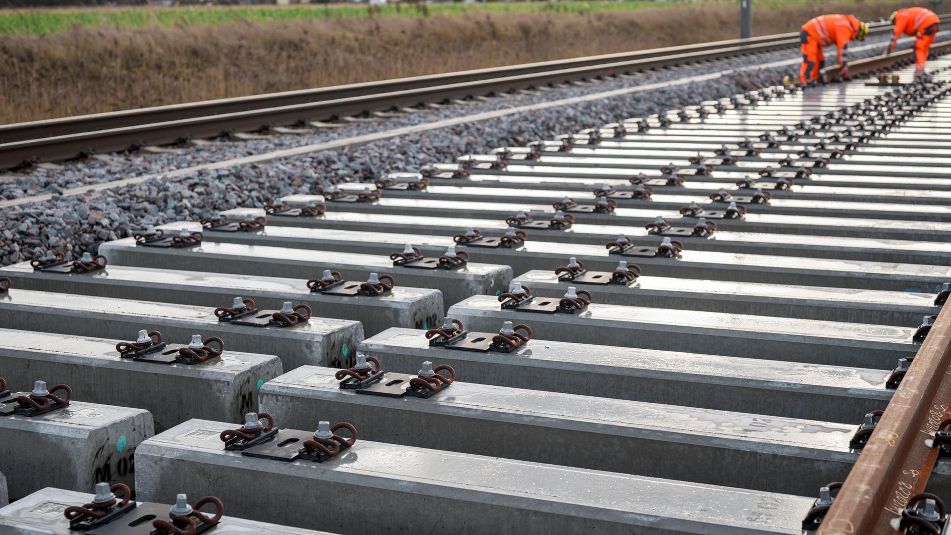 Deutsche Bahn: 19 Milliarden Euro Investitionsstau bei Bahn in Bayern