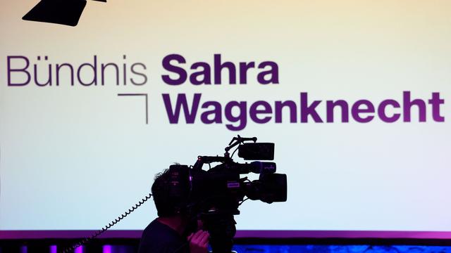 Bündnis Sahra Wagenknecht: Presse bei ersten BSW-Parteitagen weitgehend ausgeschlossen