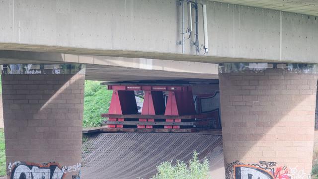 Carolabrücke Dresden: Dresden: Brückenteil soll kontrolliert abgerissen werden