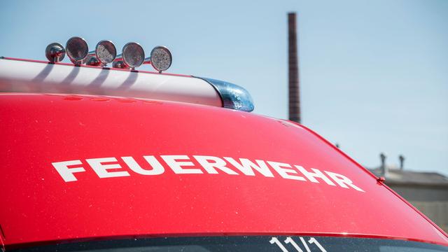 Hochwasser möglich: Starkregen in Bautzen - Anwohner sollen sich vorbereiten