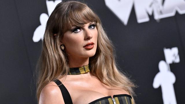 Musikpreise: Taylor Swift schreibt bei MTV Video Music Awards Geschichte