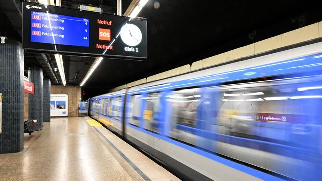 Nahverkehr: U-Bahn, Bus und Co in München werden deutlich teurer