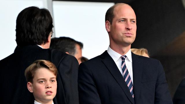 Britische Royals: Bericht: Prinz George nimmt erste Flugstunde