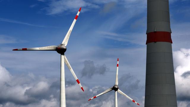 Erneuerbare Energien: EU-Kommission genehmigt Belgien Staatshilfen für Windkraft