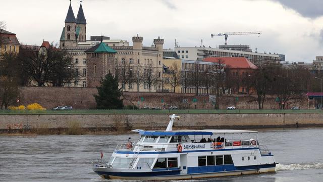 Hochwasser: Derzeit keine Gefahr wegen Elbe-Hochwasser in Magdeburg