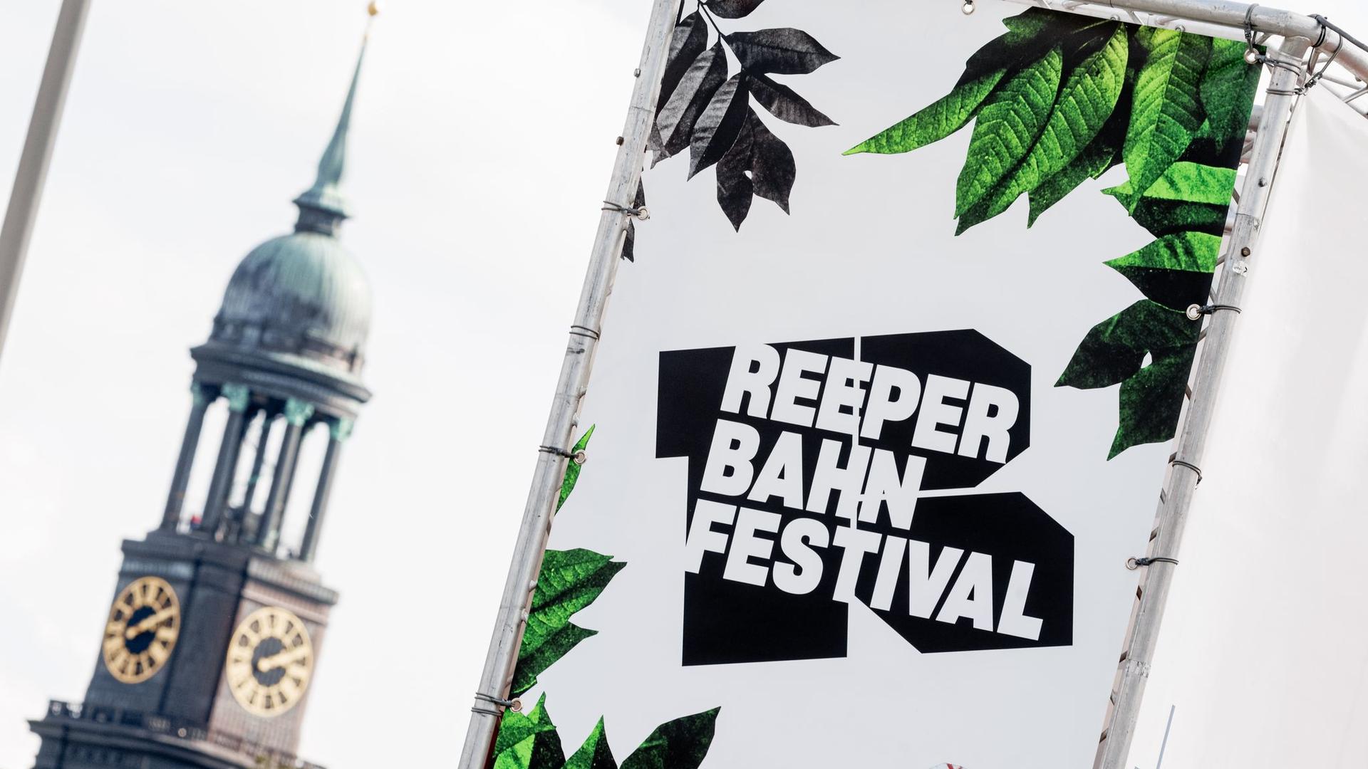 Klub-Festival auf dem Kiez: Reeperbahn-Festival mit 420 Acts in Hamburger Musikklubs