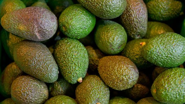 Beliebtes «Superfood»: Sechs Avocados pro Kopf in Baden-Württemberg