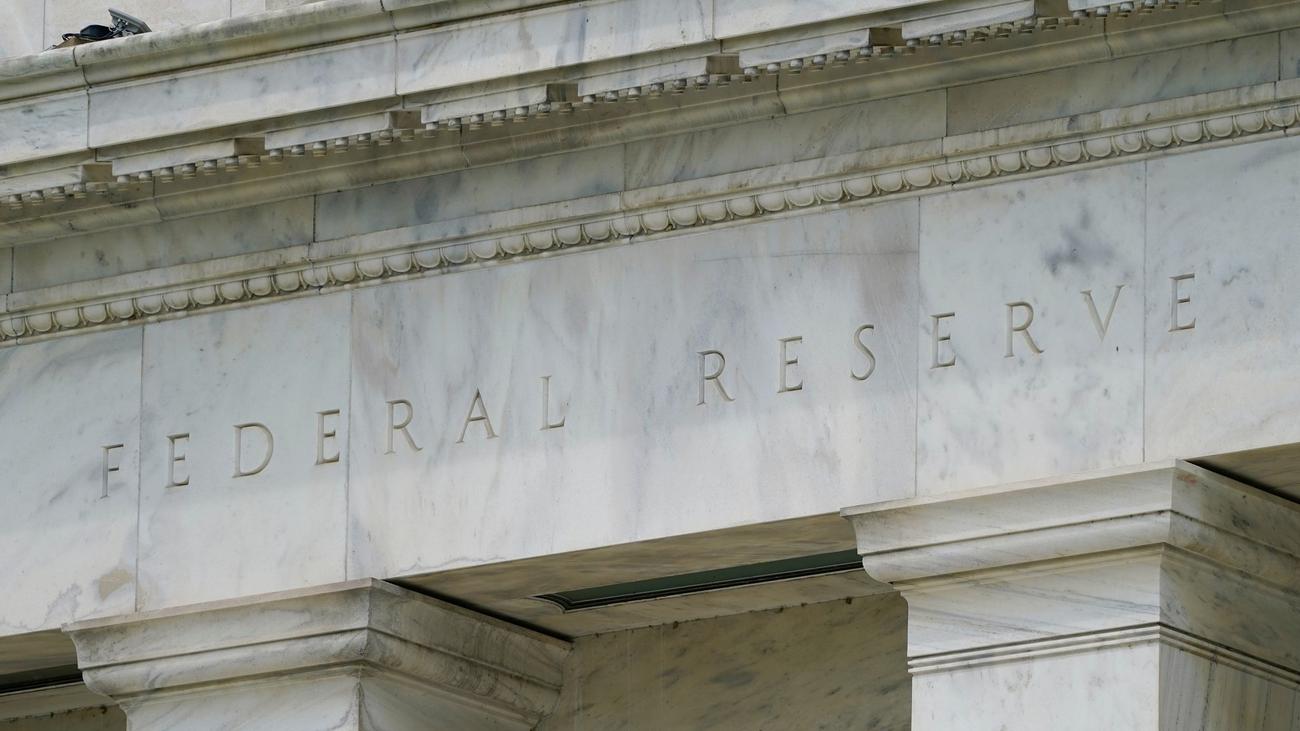 Federal Reserve: Fed to make first interest rate cut since outbreak of corona pandemic