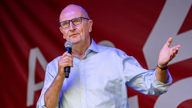 Wahlkampf: Woidke sieht Wahl als bisher «größte Herausforderung»