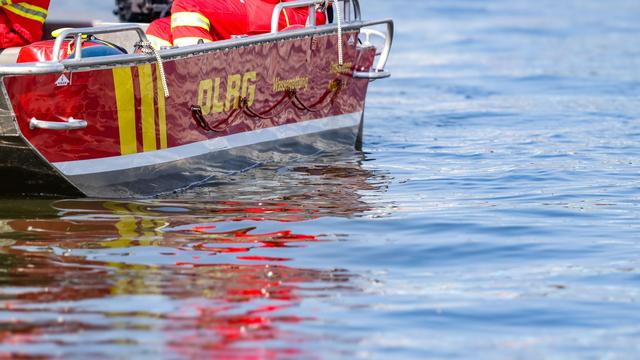 DLRG: 14 Badetote in Sachsen-Anhalt