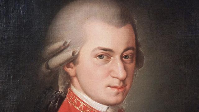 Frühes Werk: Unbekanntes Mozart-Stück in Leipzig entdeckt