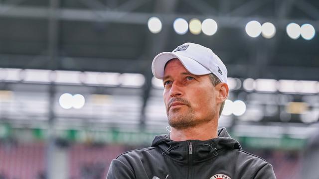 Fußball-Bundesliga: Blessin trifft auf Ex-Club Leipzig: «Bin sehr dankbar»