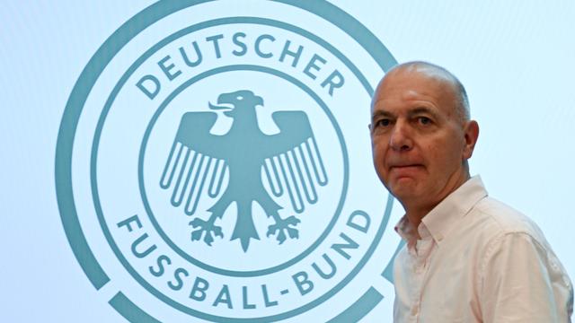 Frauenfußball: DFB bewirbt sich um Frauen-EM 2029