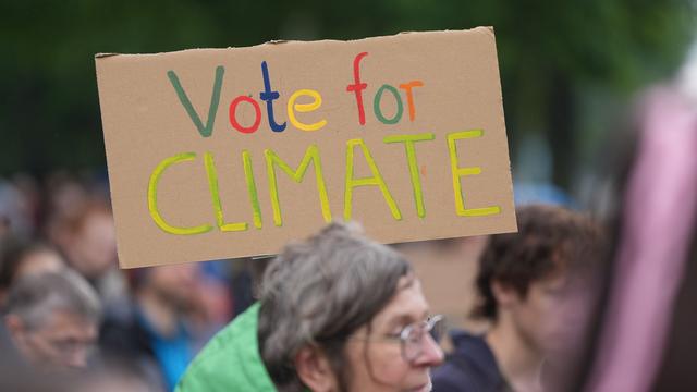 Klimaschutz: Fridays for Future ruft zum Klimastreik auf