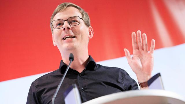 Landtagswahl: Linke mobilisiert für den Sprung über die Fünf-Prozent-Hürde