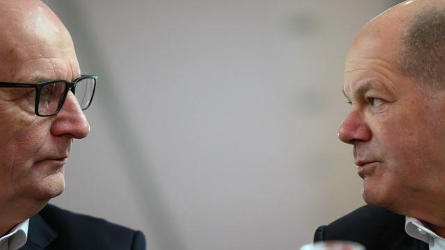 Landtagswahl: Scholz äußert sich erst am Montag zur Brandenburg-Wahl