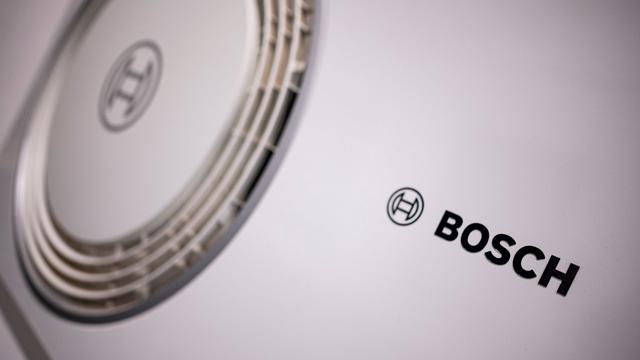 Heating system replacement: Bosch: Heat pumps will probably not become much cheaper