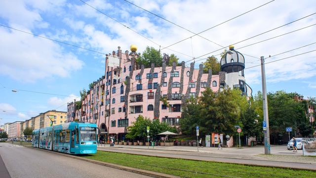 Mobilität: Magdeburg bekommt neue Straßenbahn-Flotte