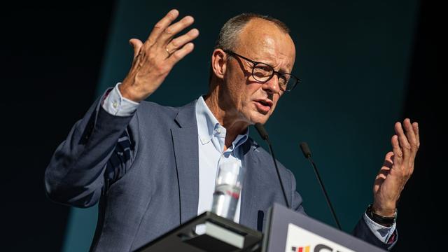 Landtagswahl: Wahlkampf in Brandenburg beendet