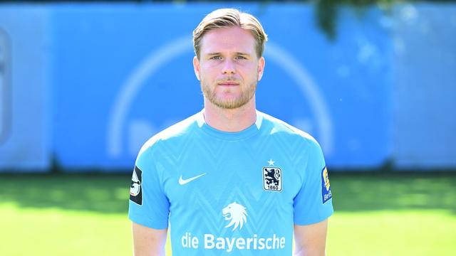 3. Liga: Wahnsinn: 1860 München gewinnt nach Tor aus 60 Metern