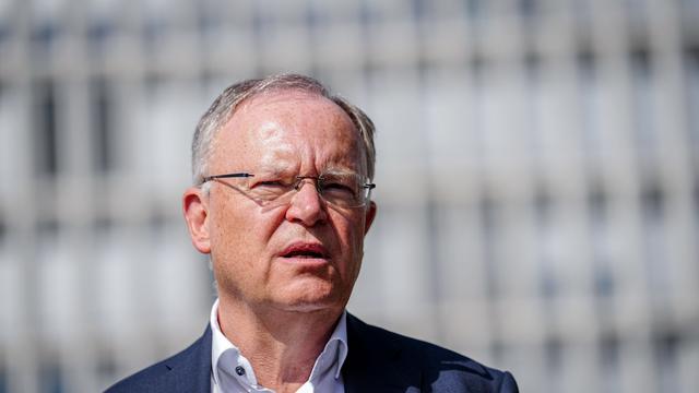 Landtagswahl in Brandenburg: Ministerpräsident Weil: Durchmarsch der AfD gestoppt