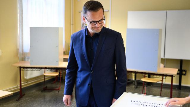 Landtagswahl: Redmann: Starke Polarisierung zwischen Woidke und AfD