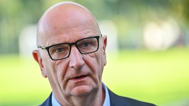 Landtagswahl: Woidke: SPD-Aufholjagd wie nie zuvor