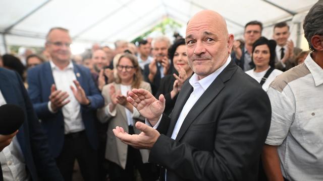 Landtagswahl: BSW will Gespräche von SPD und CDU abwarten