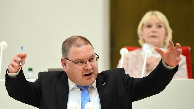 Landtagswahl: Erststimmen: AfD überzeugt besonders in Hirschfeld